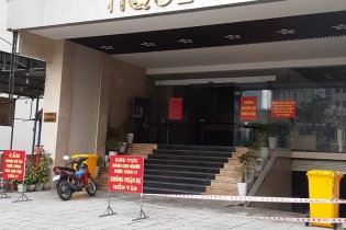 Đà Nẵng công bố khách sạn, giá phòng cách ly tập trung có thu phí